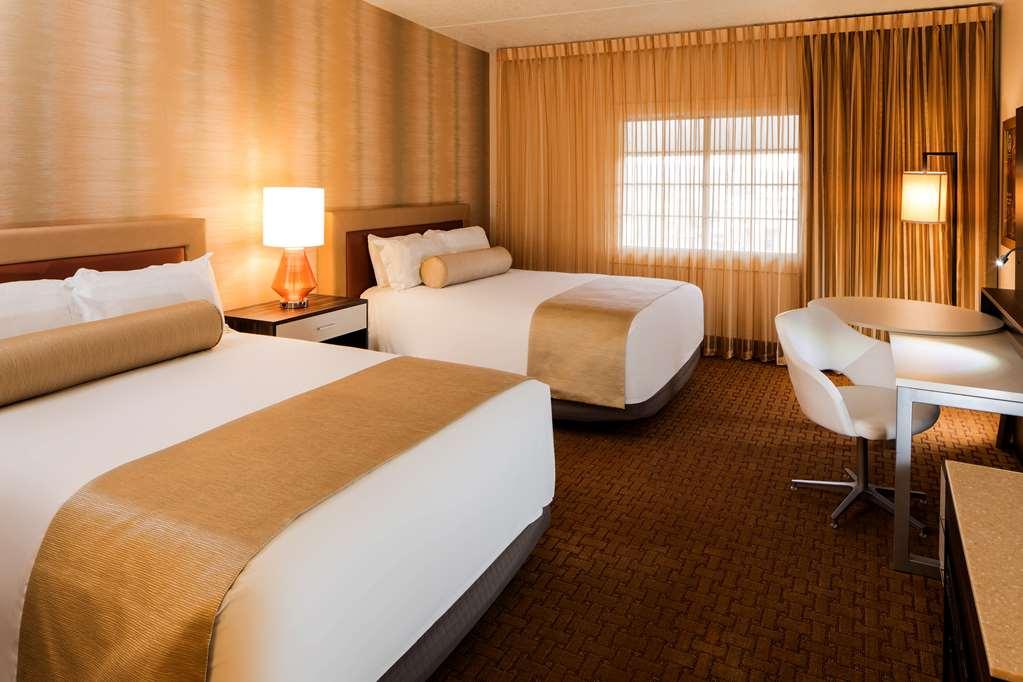 Eureka Casino Resort Mesquite Zimmer foto