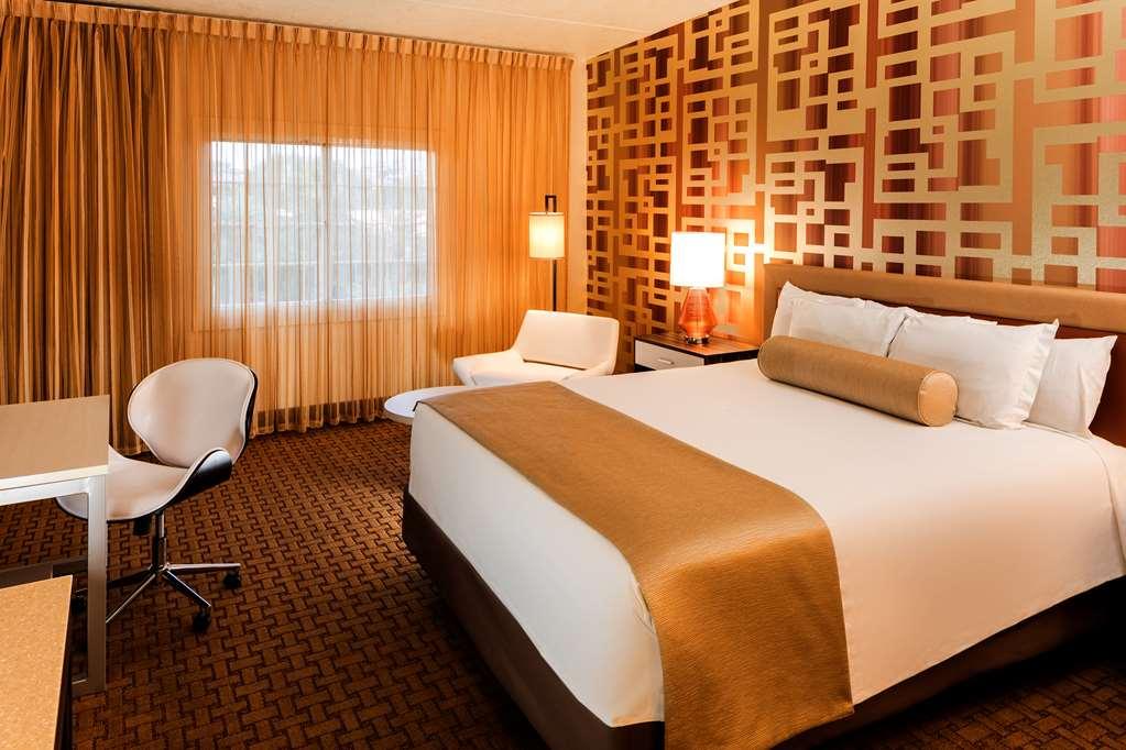 Eureka Casino Resort Mesquite Zimmer foto